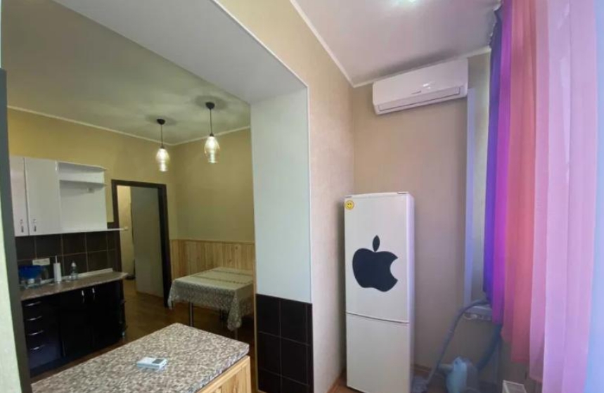 продажа двухкомнатной квартиры номер A-173582 в Приморском районе, фото номер 9